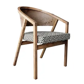 Shelton mindel side chair